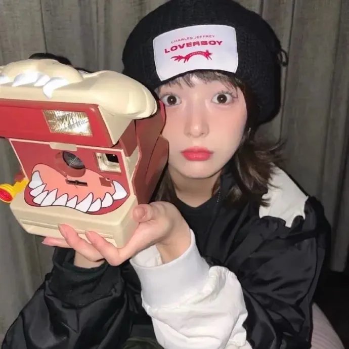 归宅部活动记录